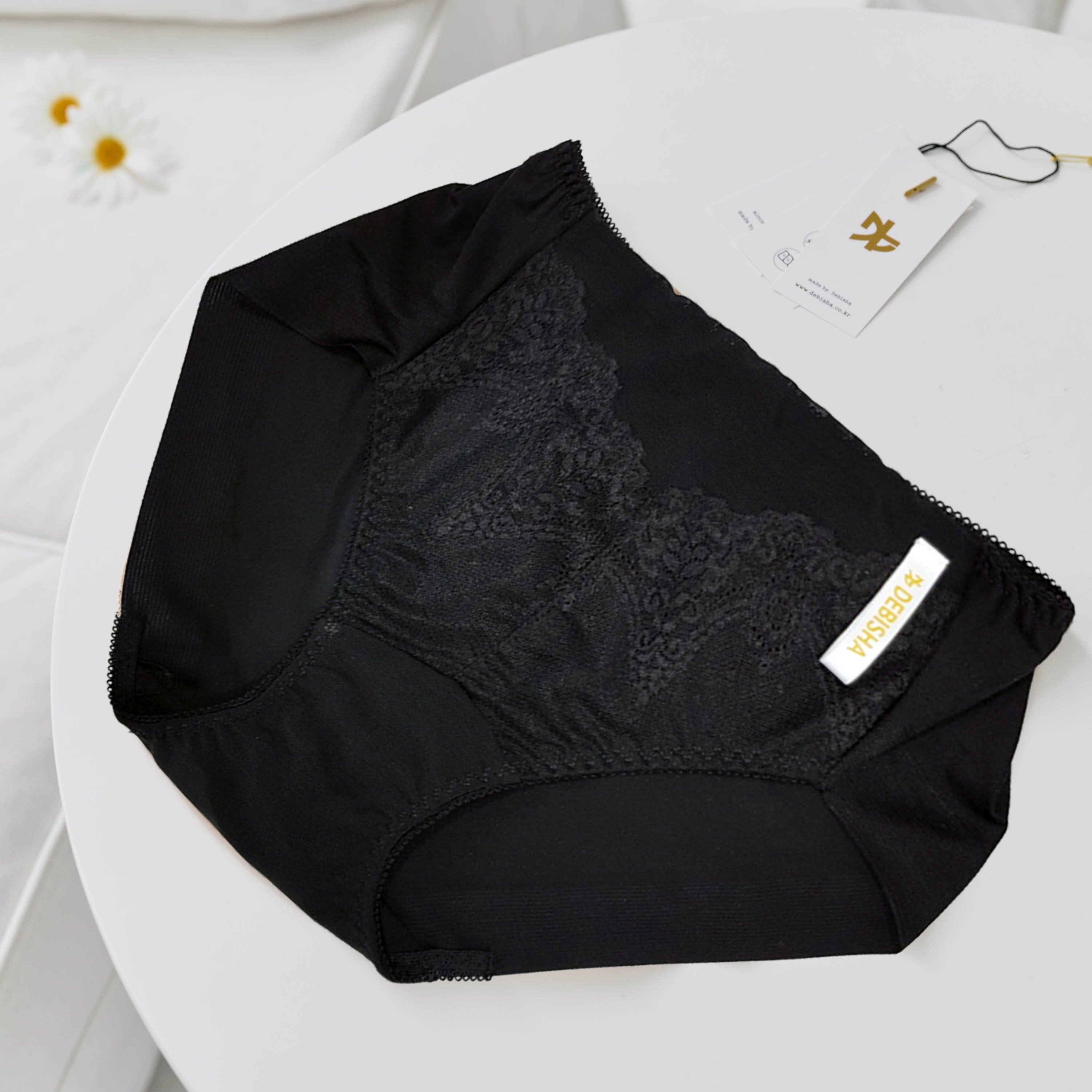 FEMCARE 大切なデリケートゾーン管理製品 [VERBENA]