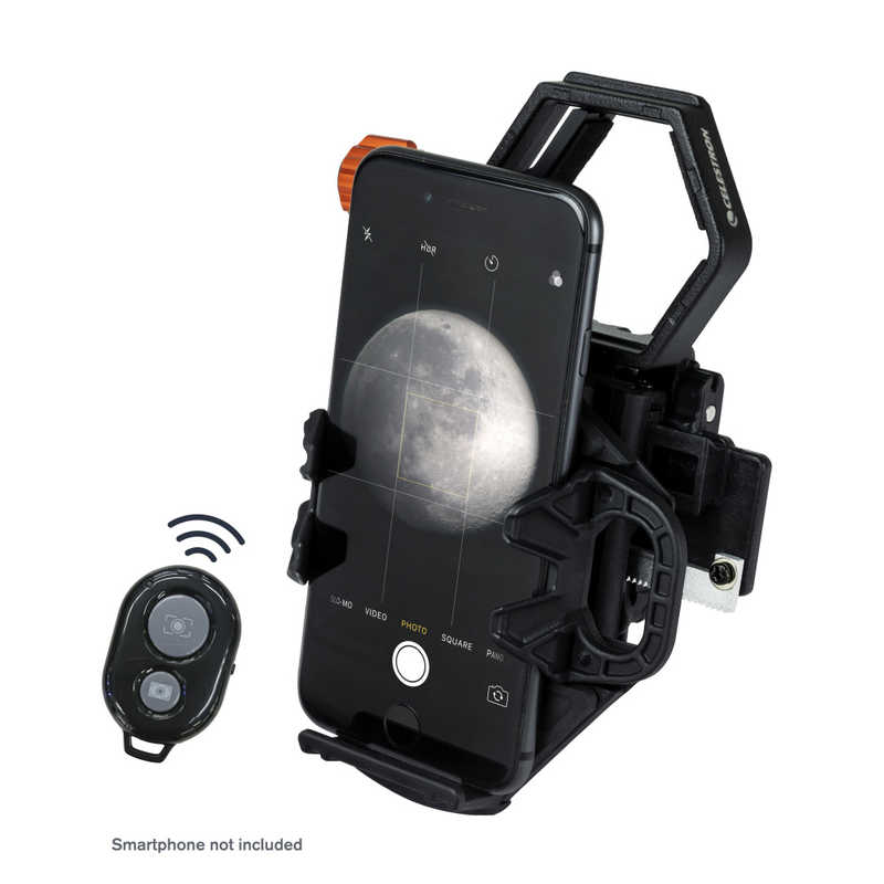 セレストロン社　NexGO DXスマートフォンアダプター　NexGODXｽﾏﾎｱﾀﾞﾌﾟﾀｰ