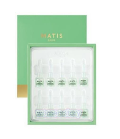 マティスパリ水分アンプル2ml×10個 5,391円