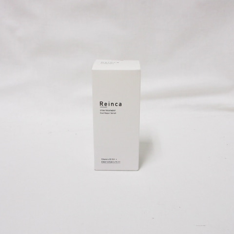 Reinca レインカ ステムトリートメント デュアルリペアセラム ( 美容液 ) 30mL
