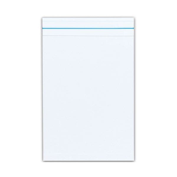 (まとめ) TANOSEE ポケットユニパック A5 1パック（100枚） (×10セット)