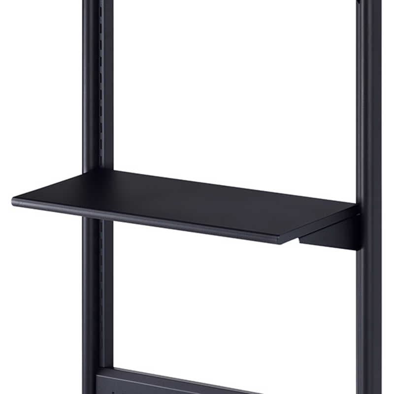 ハヤミ工産　棚板シングル　PUP-B4601