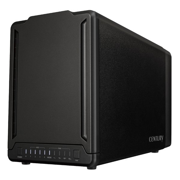 裸族のゲートハウス 4Bay CRGH35U10G