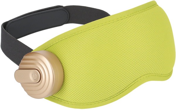 ファイテン PHITEN アイウォーマー グリーン ボディーケア アクセサリー BE790100