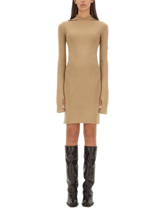 FENDI Women Dresses FZDC60 ASJKF1PNO MULTICOLOUR