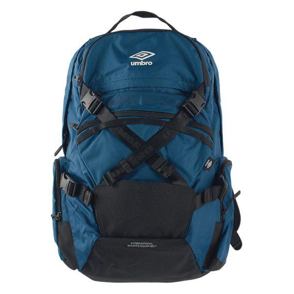 ピタ バックパック (35L) UQ123CBP17-DBL0