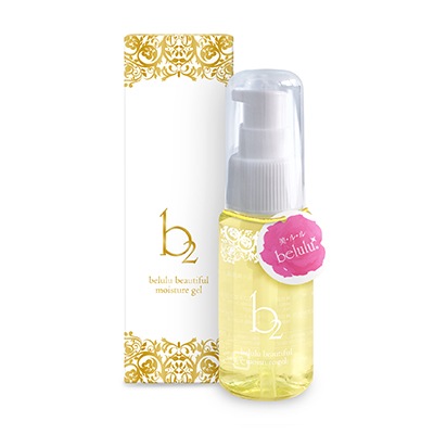 Qoo10] 美ルル 専用モイスチャージェル美容液B2 日本製 : スキンケア