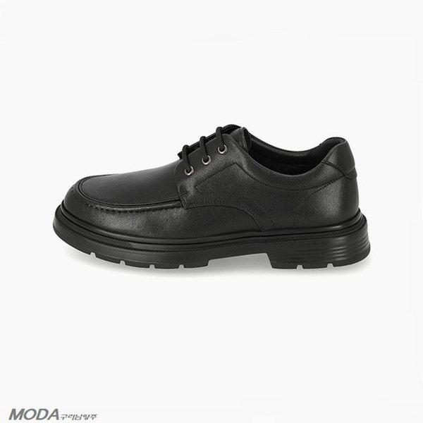 軽量クッションコンフォート男性用ダービーシューズ 2XMC64XM-GN