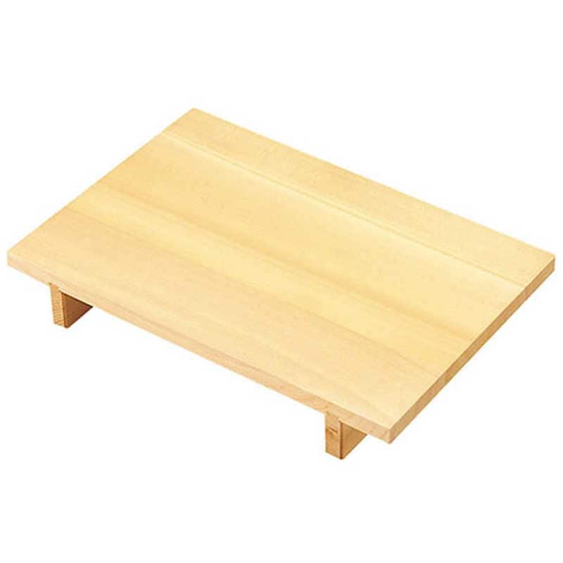 ヤマコー　用美 業務用 椹・抜板下駄型 小 yamaco07203　YAMACO07203