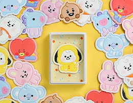 Qoo10 Bt21 ステッカーのおすすめ商品リスト ランキング順 Bt21 ステッカー買うならお得なネット通販