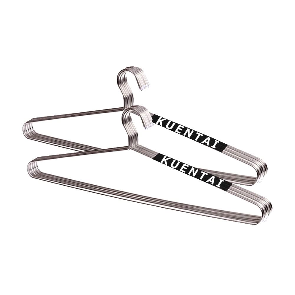 ステンレスハンガー 10本セット 85cm バスタオル シーツ 大きいサイズ 洗濯 頑丈 特大 サビにくい 大判 洗濯干し 衣類 4XL