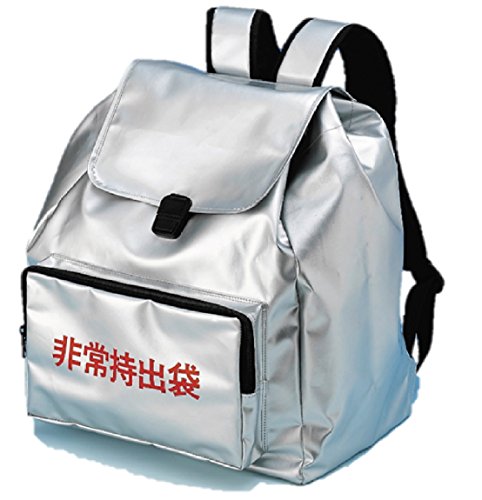 大型非常持出袋 日本防炎協会認定品 7242011_4281