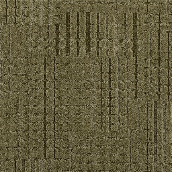 タイルカーペット [ECOS 約50x50cm 16枚入 ID-8006] 防炎 静電 消臭 防汚 26,949円