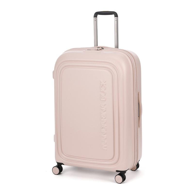 （29拡張型）旅行かばん LOGODUCK+SZV33A81