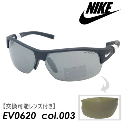 SHOW X2 EV0620 col.003 【交換可能レンズ付き】