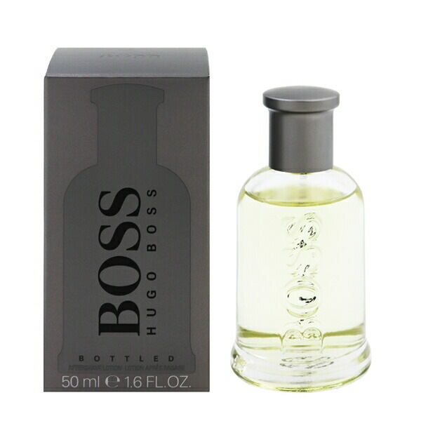 ボス アフターシェーブ ローション 50ml
