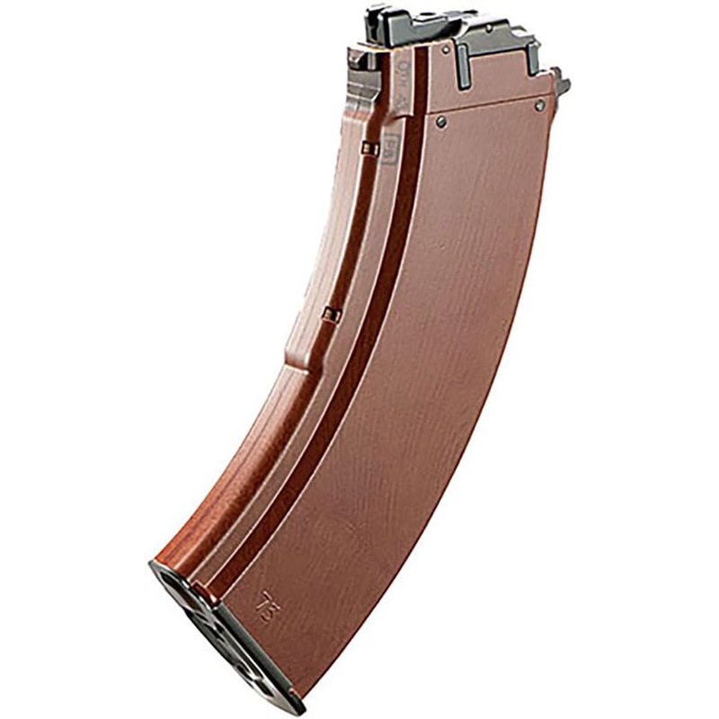 東京マルイ パーツ No.80 35連 ベークライトリアルスキン スペアマガジン モデルガンパーツ