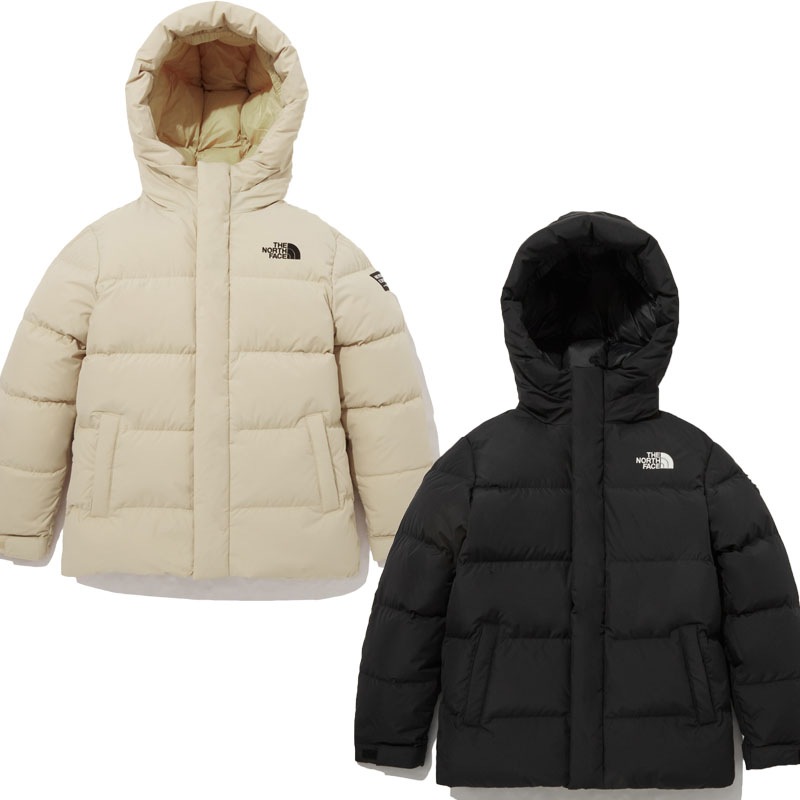 大人OK関税負担なし韓国正規品保証 NJ1DP56S KS VITAL DOWN EX JACKETデイリー 基本 着装 男子 女子 人気 韓国 ファッション 男女共用 アウトドア