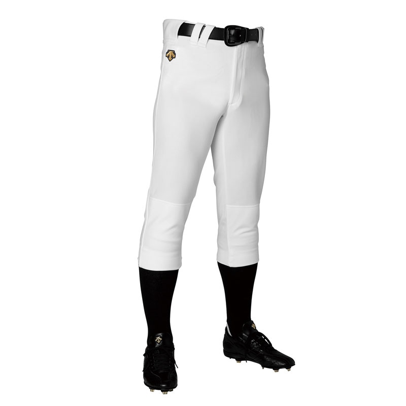 レギュラーFIT2重補強パンツ 野球 ハーフ/ショートパンツ (DB5SHP18M)