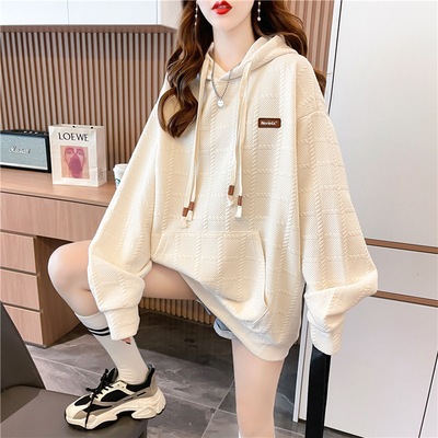 トップス デート パーカー フーディー 袖あり 長袖 かわいい 大人可愛い きれいめ シンプル カジュアル 大人 上品 おしゃれ お洒落 主役級 存在感 春 秋 10代 20代 30代 レディース