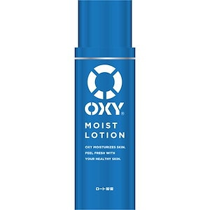 【全国送料無料】 オキシー(Oxy) オキシー モイストローション シトラス 170 ミリリットル