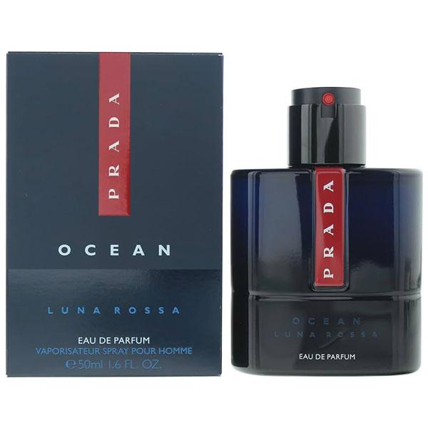 プラダ ルナロッサ オーシャン EDT オードトワレ SP 50ml 香水 PRADA