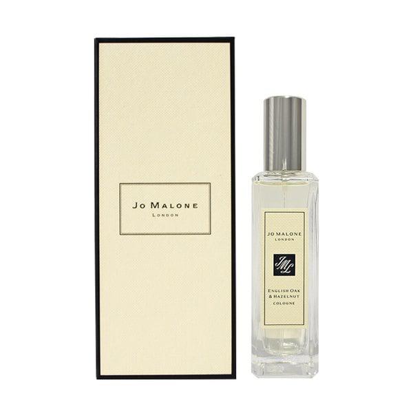 ジョーマローン イングリッシュ オーク ＆ ヘーゼルナッツ コロン 30ml