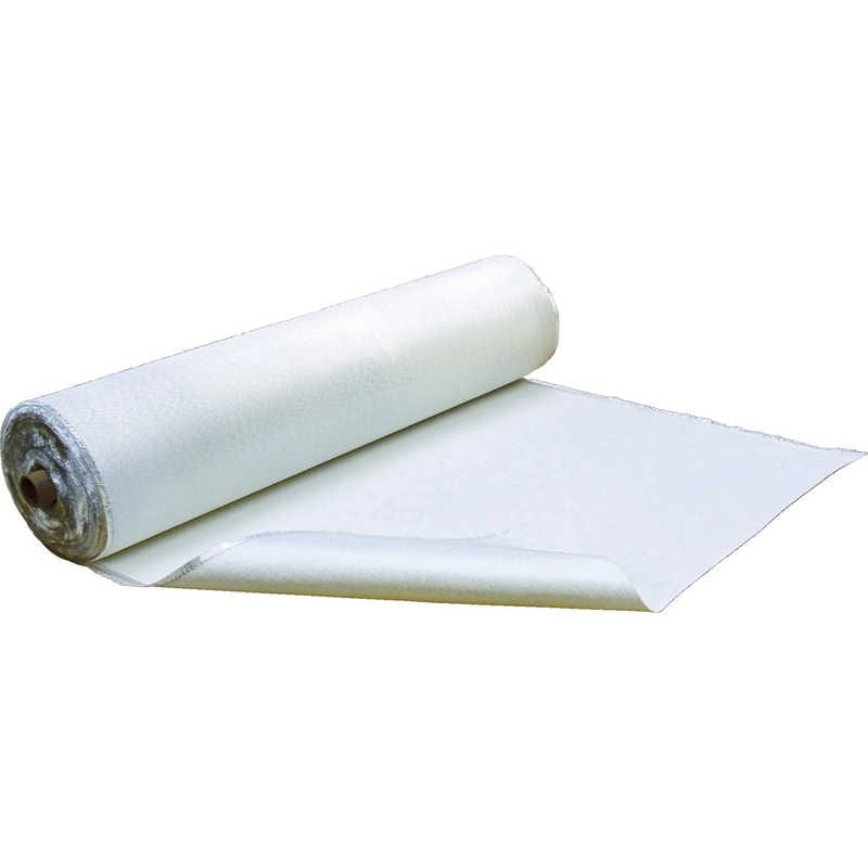 トラスコ中山　ノンセラクロスロール 0.8X1000mm 20m 片面樹脂加工　TACR-08100C