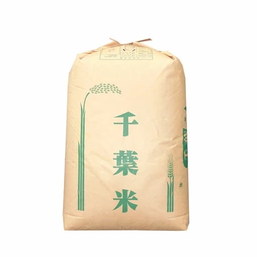 令和7年産 千葉県産 ふさおとめ 1等 玄米30kgx1袋 (白米/無洗米加工/保存包装 選択可)