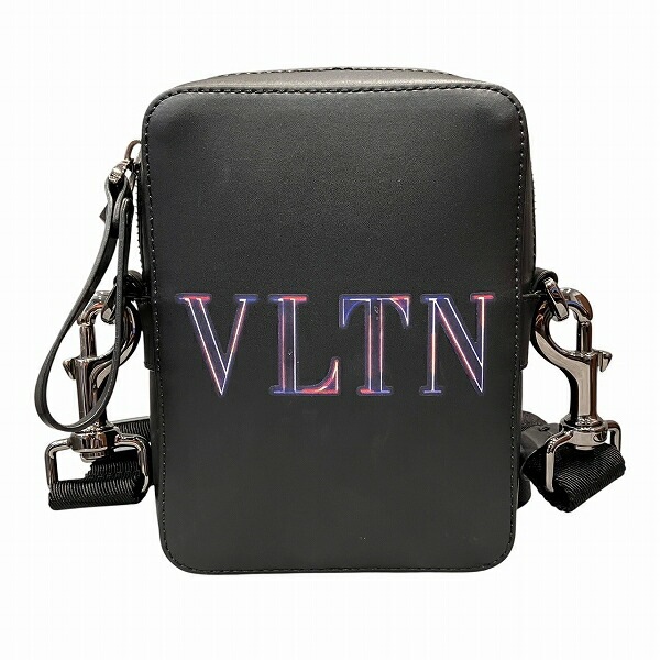 バレンチノ クロスボディバッグ XY2B0943 VLTN バッグ ショルダーバッグ 【中古】