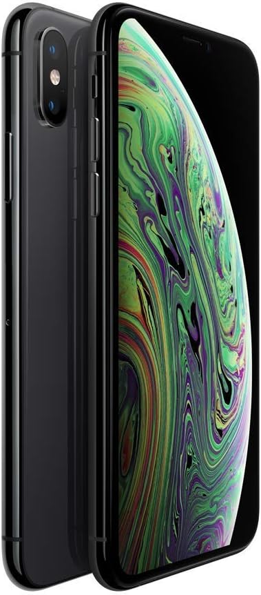iPhone XS 64GB シルバー SIMフリー