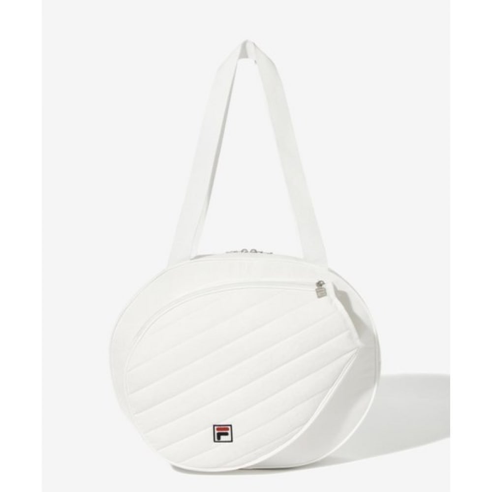 フィラ ラウンド ラケットバッグ FS3BCF5206X
