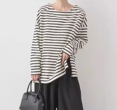 レディース トップス 薄手 シンプル ラフ ママ 通学 アウトドア キャンプ リゾート 旅行 海 プチプラ 普段使い 着回し