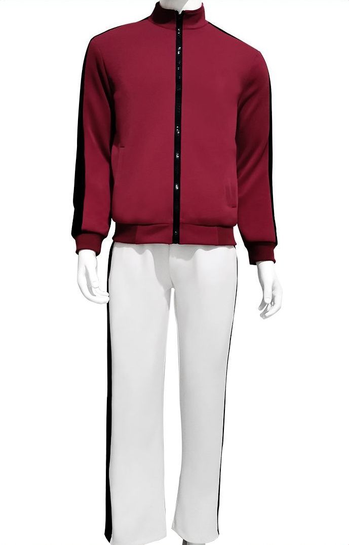 ハイキュー!! 風 コスプレ衣装 稲荷崎高校 コスチューム ジャージ 上下セット サイズ S―XXL