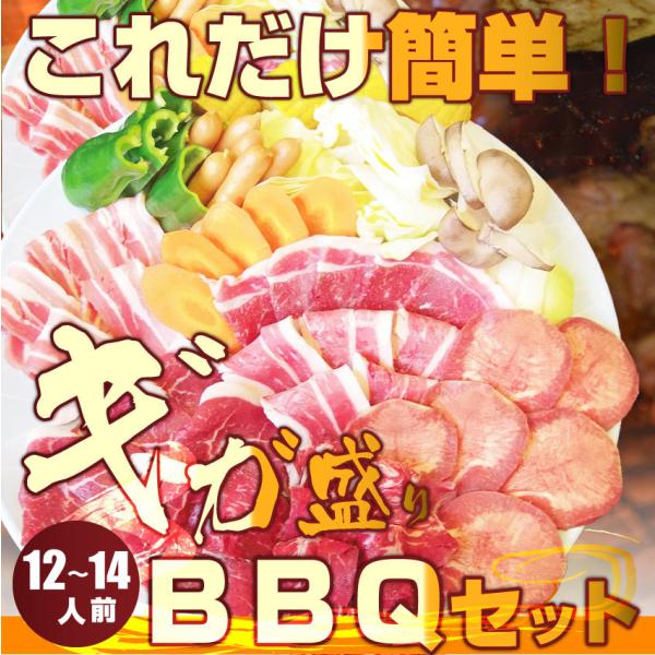 焼肉 セット 牛肉 肉 バーベキュー ギガ盛り 野菜付 1214人前 BBQ 焼くだけ 福袋 グルメ お中元 ギフト 食品 プレゼント キャンプ