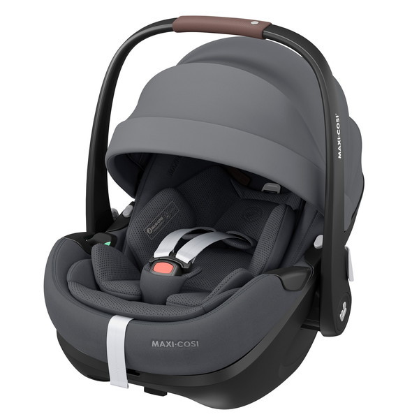 マキシコシ ペブル360 プロ2 ツイリックグラファイト QNY8052204110 ベビーシート (生後0ヶ月～18ヶ月頃まで) 保証期間：2年 28,619円
