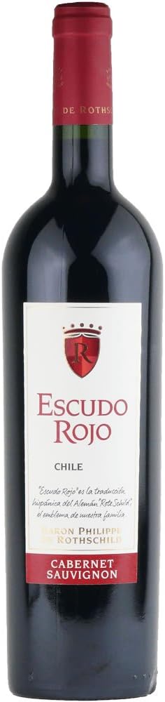 【送料無料】【エノテカ ENOTECA】バロンフィリップドロスチャイルドマイポチリエスクードロホカベルネソーヴィニヨン 750ml6本［赤/フルボディ/チリ]