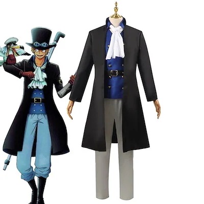ステージ服 仮装 コスチューム コスプレ衣装 サボ  PIECE（ワンピース） ONE スーツ ハロウィン 2023年新作入荷コスプレ