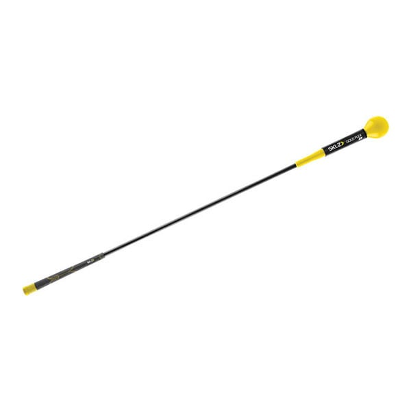 SKLZ SKL 003674 ゴルフ スイングトレーナー ゴールドフレックス 48インチ GOLD FLEX .