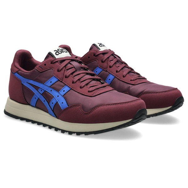 返品交換不可 期間限定セール アシックス asics TIGER RUNNER II 標準幅 2E相当 シューズ スニーカー スポーツスタイル 1203A293-500