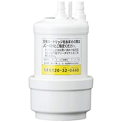 トクラス ヤマハ 浄水カートリッジ JC-401