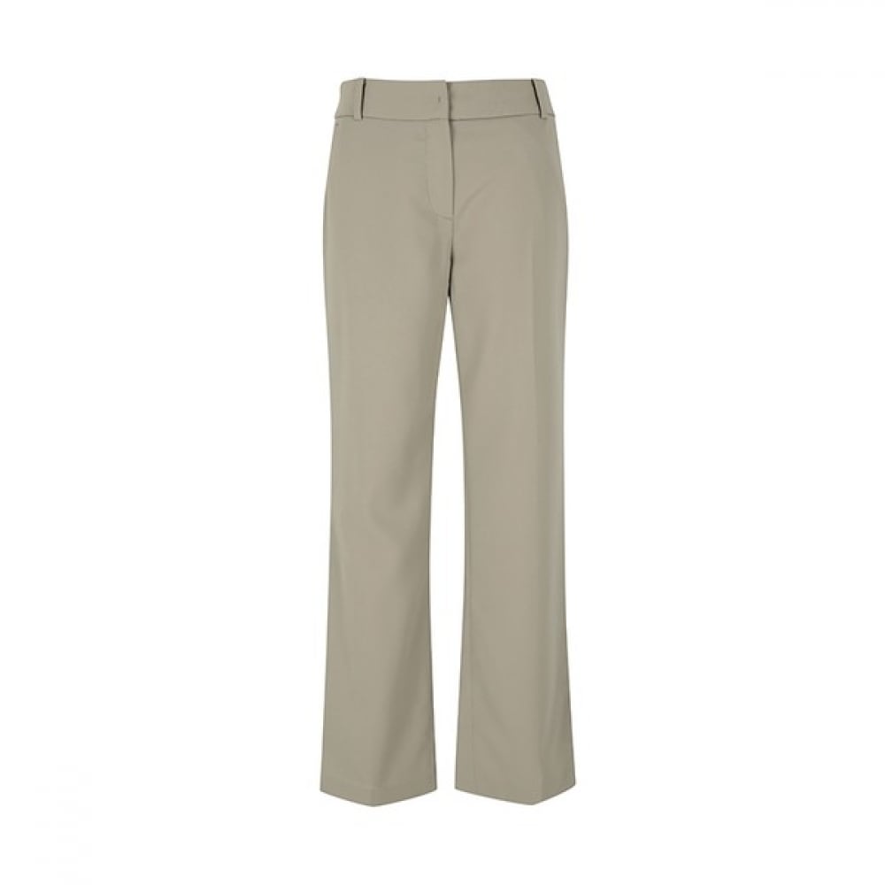 （フォレスト）セミダブルボタンロングブーツカットパンツ（SY8LP30）