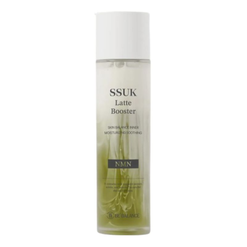 [飲むヨモギ肌] ビバランス）ヨモギラテ ブースター 120ml #肌荒れケア #バリア機能 #ヴィーガンビューティー