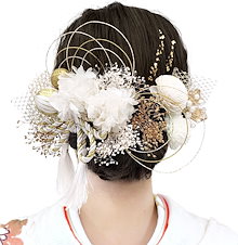 Qoo10 – 「JZOON 髪飾り専門店」のショップページです。