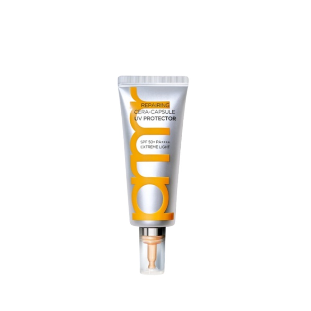 リペアリング セラ カプセル UVプロテクター SPF50+ PA++++ 40ml