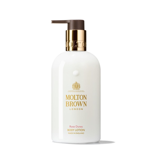 【MOLTON BROWN】 モルトンブラウン Rose/Body Lotion/300ml 【贈呈品なくなり次第贈呈終了】