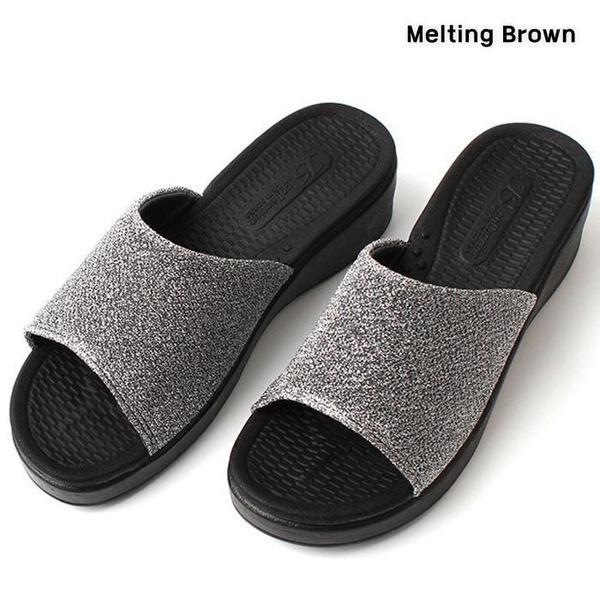 女性会社員スリッパ オフィススリッパ G23