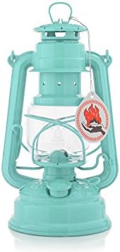 FEUERHAND(フュアーハンド) ランタン 276 ドイツ製 LIGHT GREEN ライトグリーン キャンプ アウトドア [並行輸入品]
