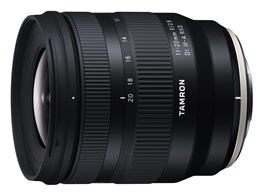 11-20mm F/2.8 Di III-A RXD (Model B060) [フジフイルム用]