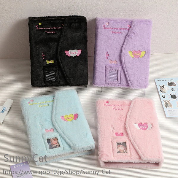 Qoo10] 【激安本日限定】トレカ バインダーバイン